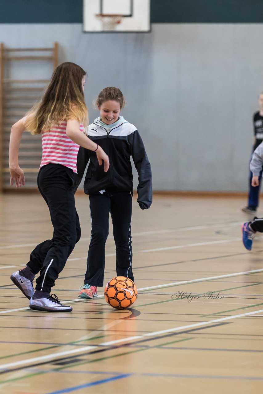 Bild 248 - Norddeutsche Futsalmeisterschaft